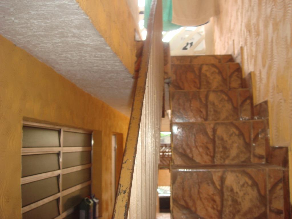 Sobrado à venda com 3 quartos, 140m² - Foto 14