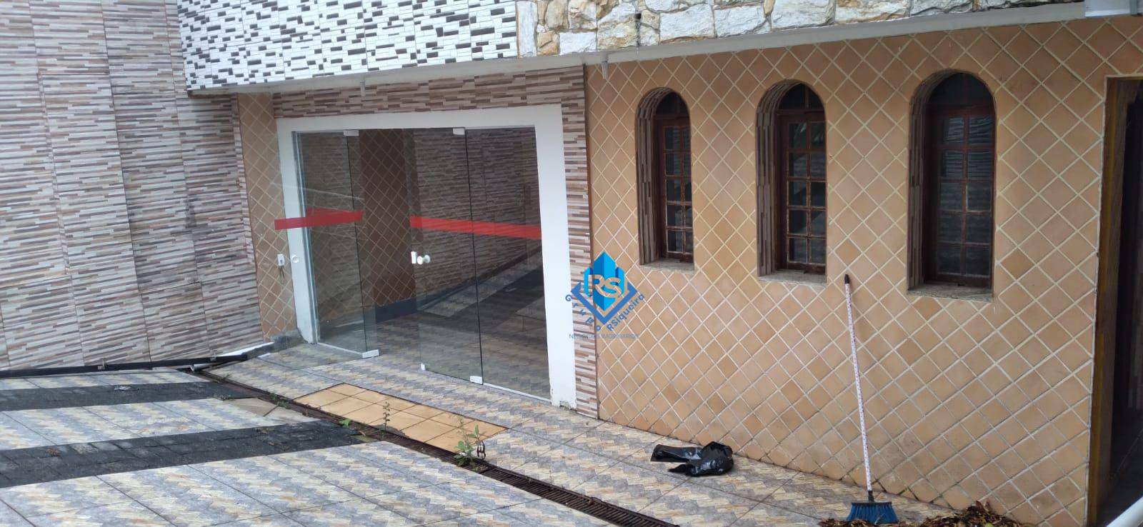 Sobrado, 420 m² - Foto 3