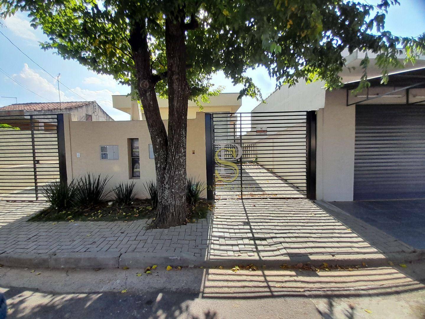 Casa à venda com 2 quartos, 86m² - Foto 32