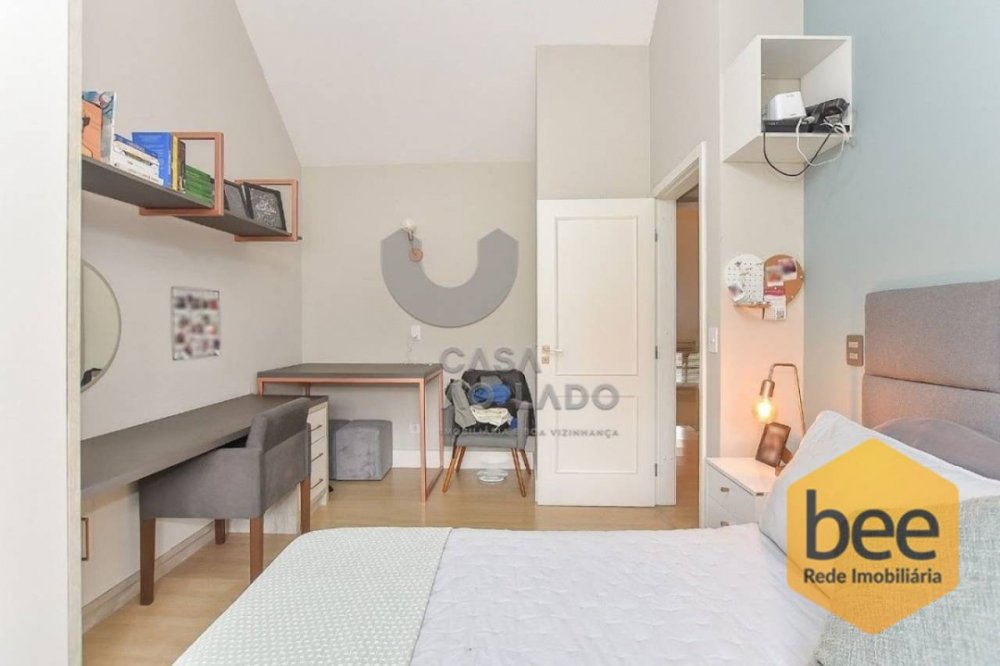 Casa de Condomínio à venda com 4 quartos, 408m² - Foto 30