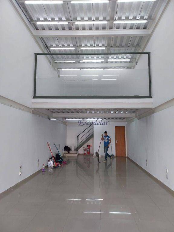 Loja-Salão para alugar, 150m² - Foto 2