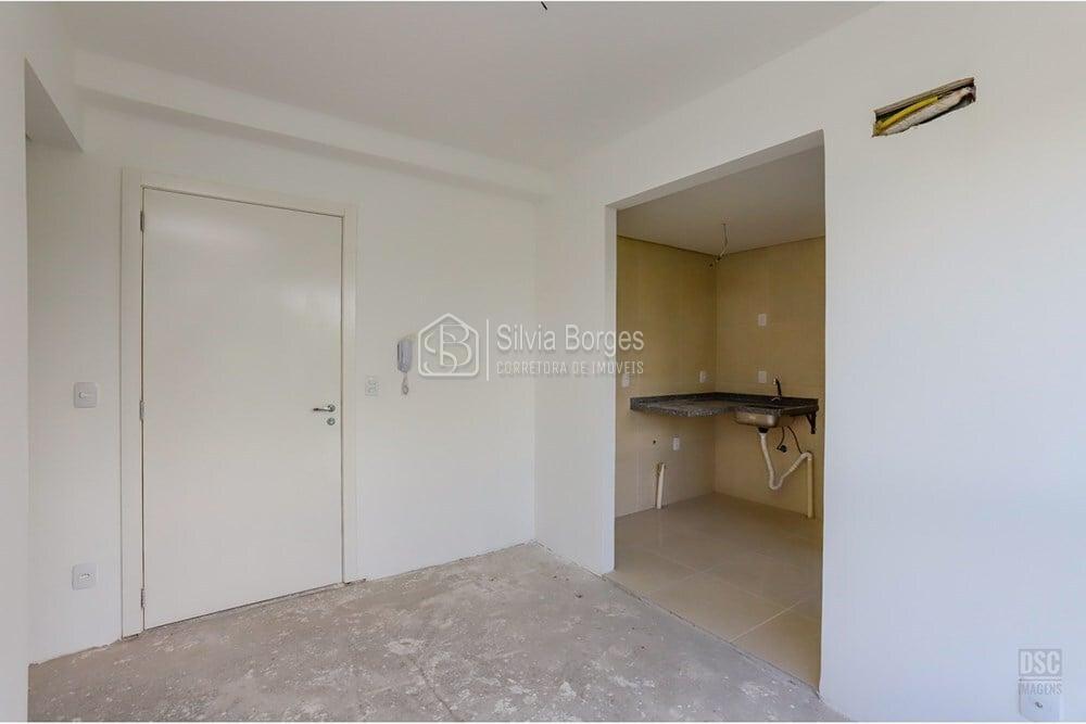 Apartamento à venda com 2 quartos, 43m² - Foto 5