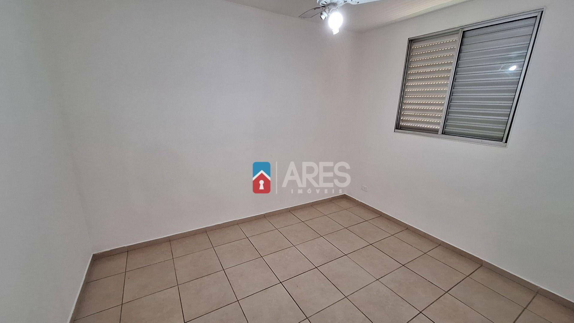 Apartamento à venda com 2 quartos, 60m² - Foto 7