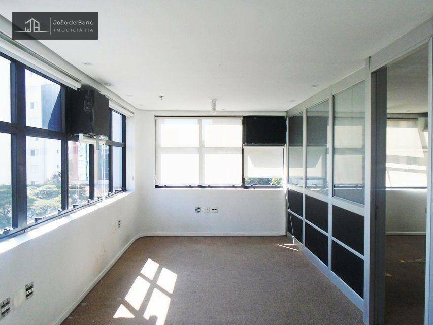 Conjunto Comercial-Sala à venda, 112m² - Foto 7