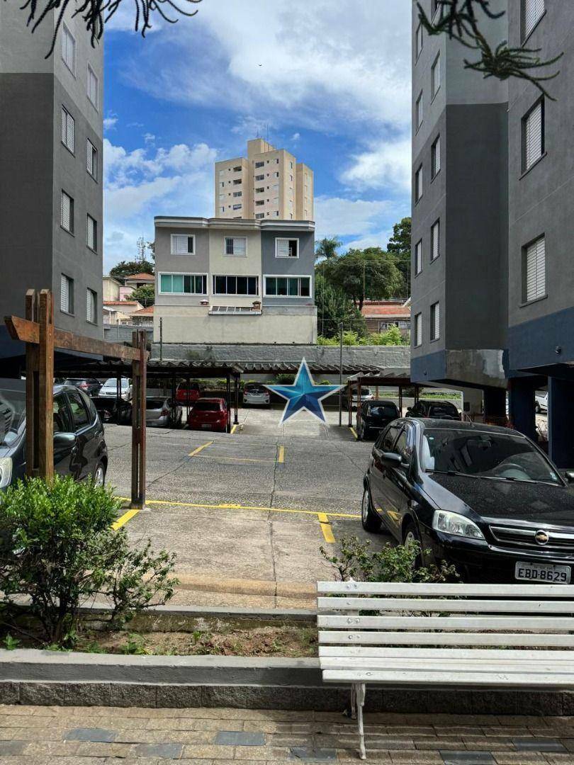 Apartamento à venda e aluguel com 3 quartos, 65m² - Foto 35