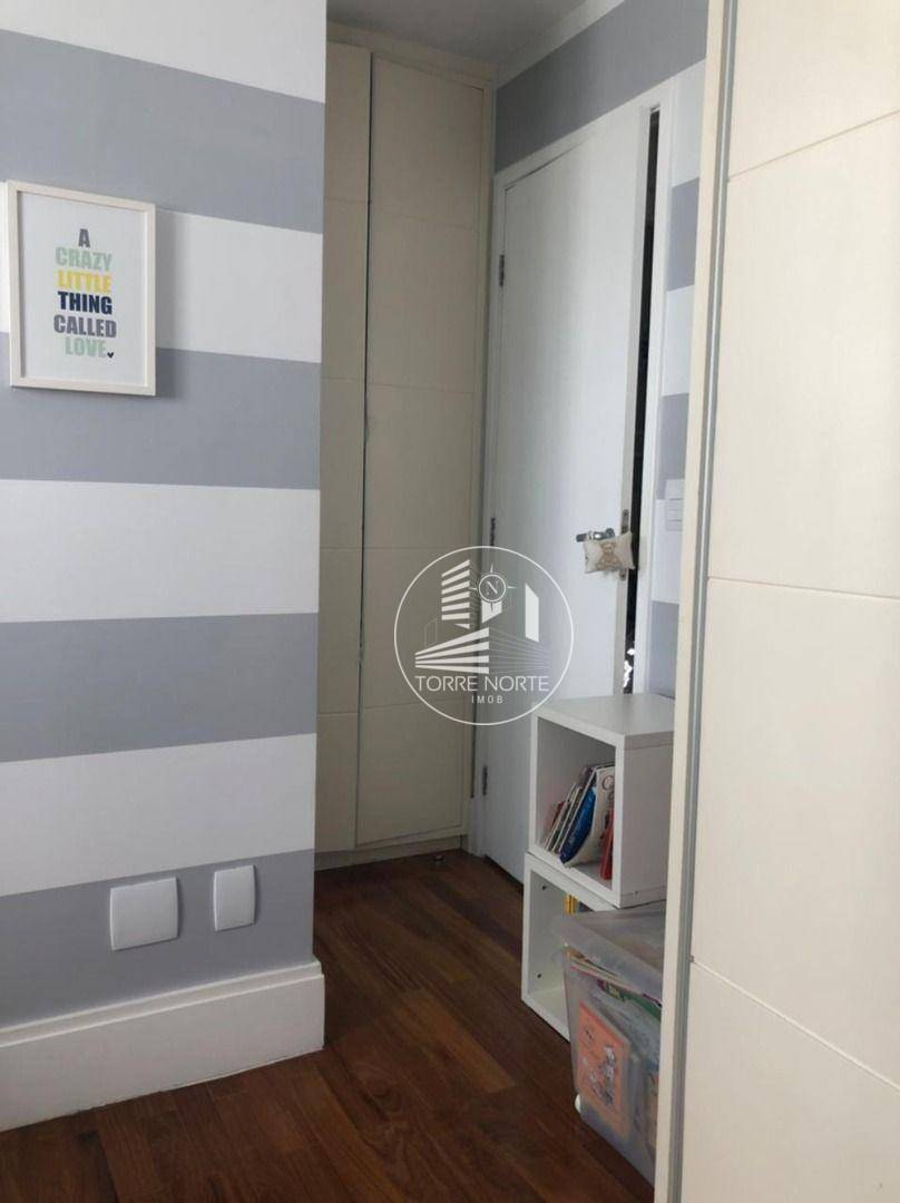 Apartamento à venda com 3 quartos, 173m² - Foto 53