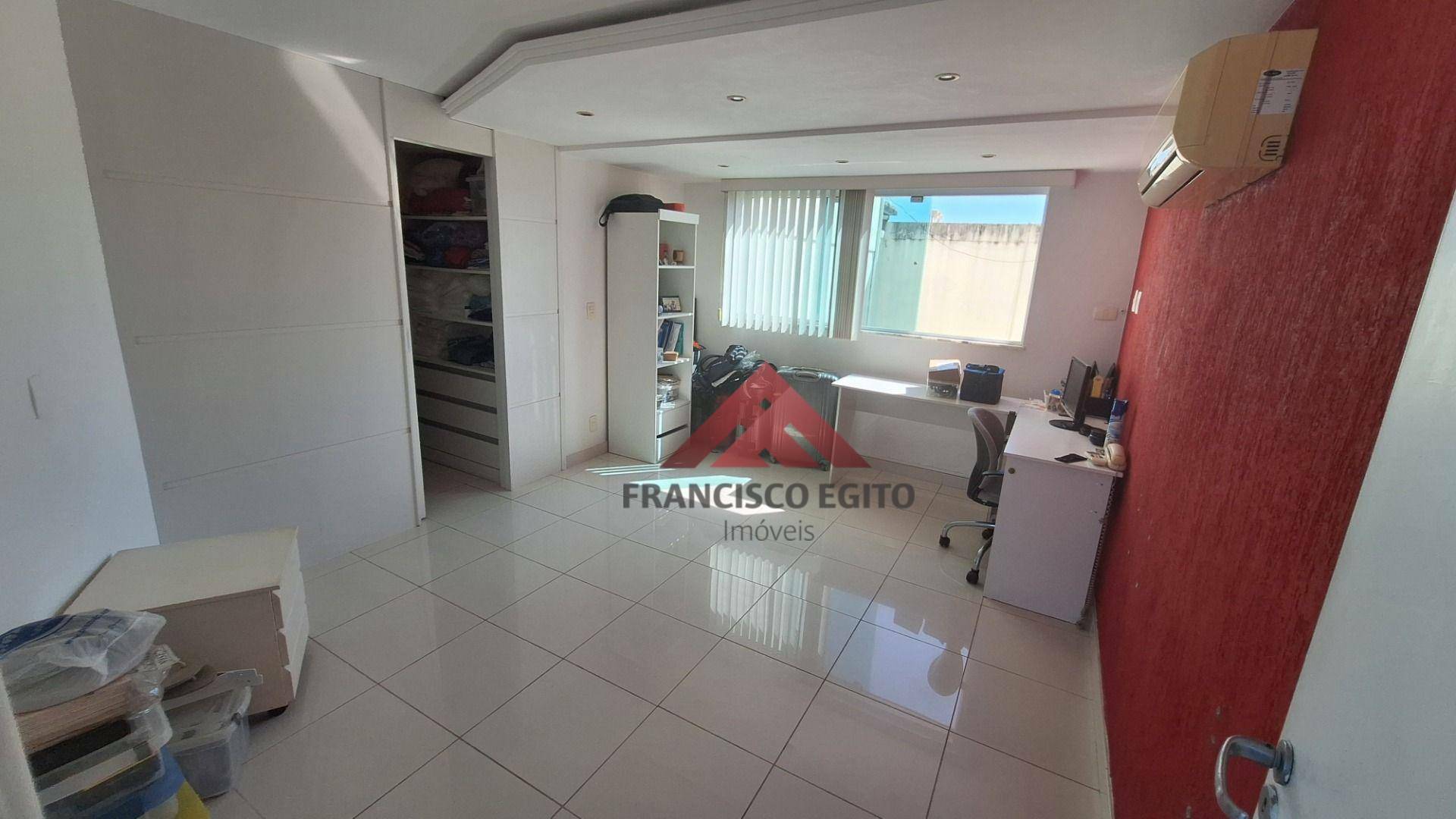 Cobertura à venda com 6 quartos, 278m² - Foto 46