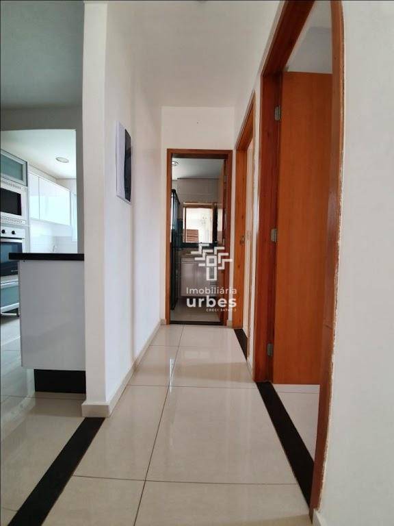 Apartamento à venda com 2 quartos, 66m² - Foto 5