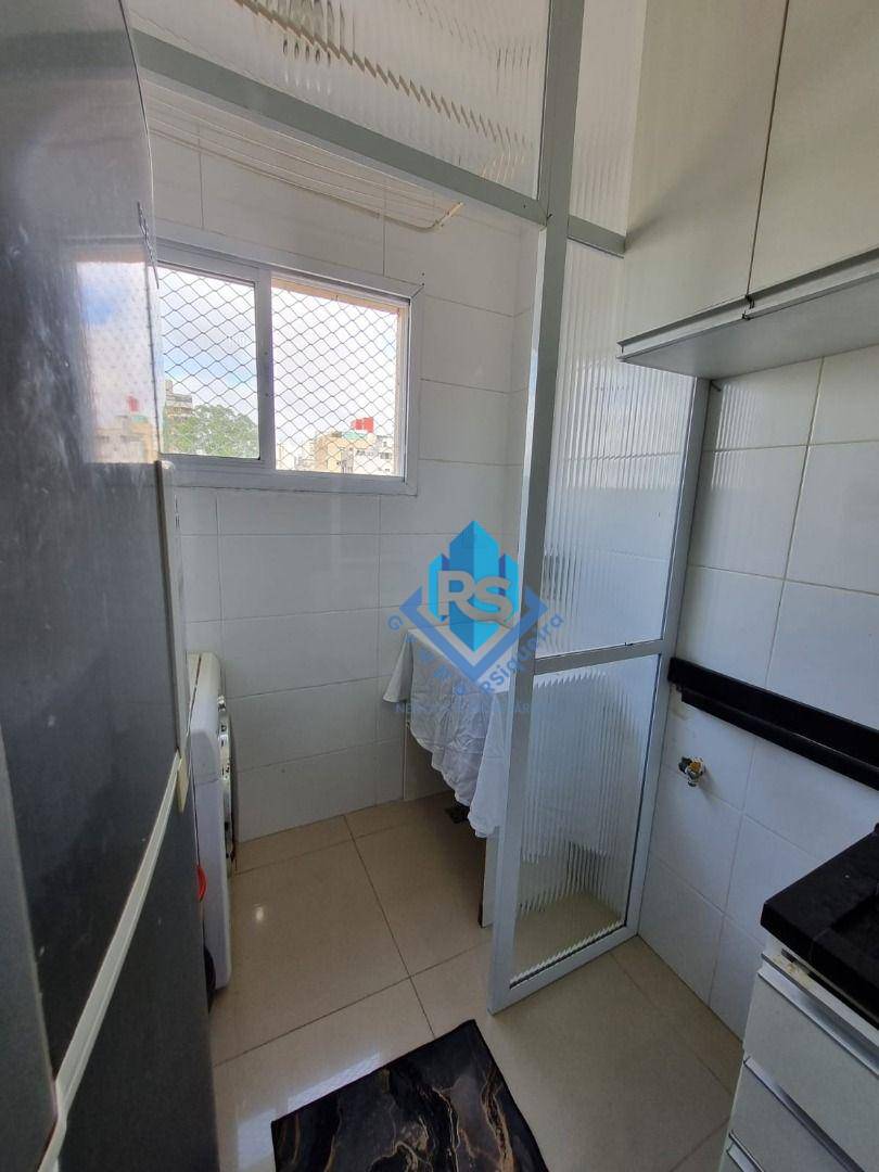 Apartamento para alugar com 1 quarto, 60m² - Foto 21