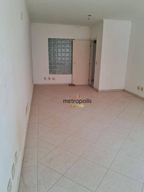 Conjunto Comercial-Sala para alugar, 128m² - Foto 7