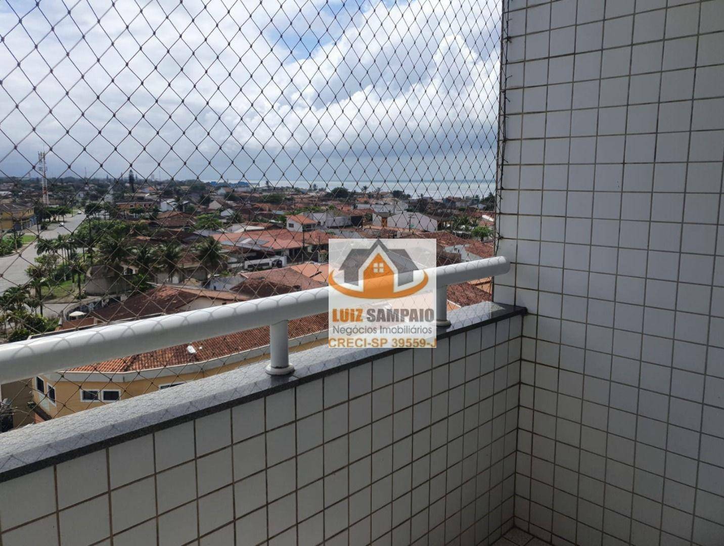 Apartamento à venda com 3 quartos, 94m² - Foto 26