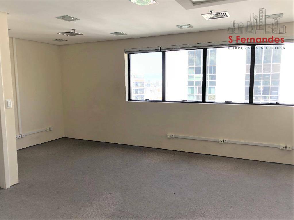 Conjunto Comercial-Sala para alugar, 35m² - Foto 8