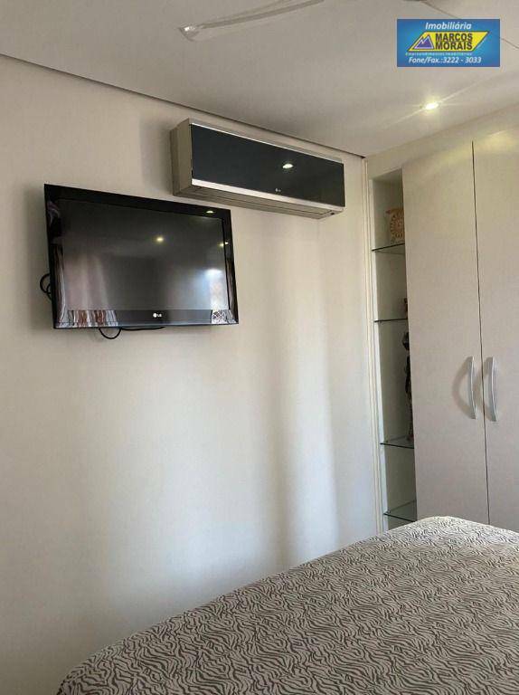 Apartamento à venda com 2 quartos, 115m² - Foto 7