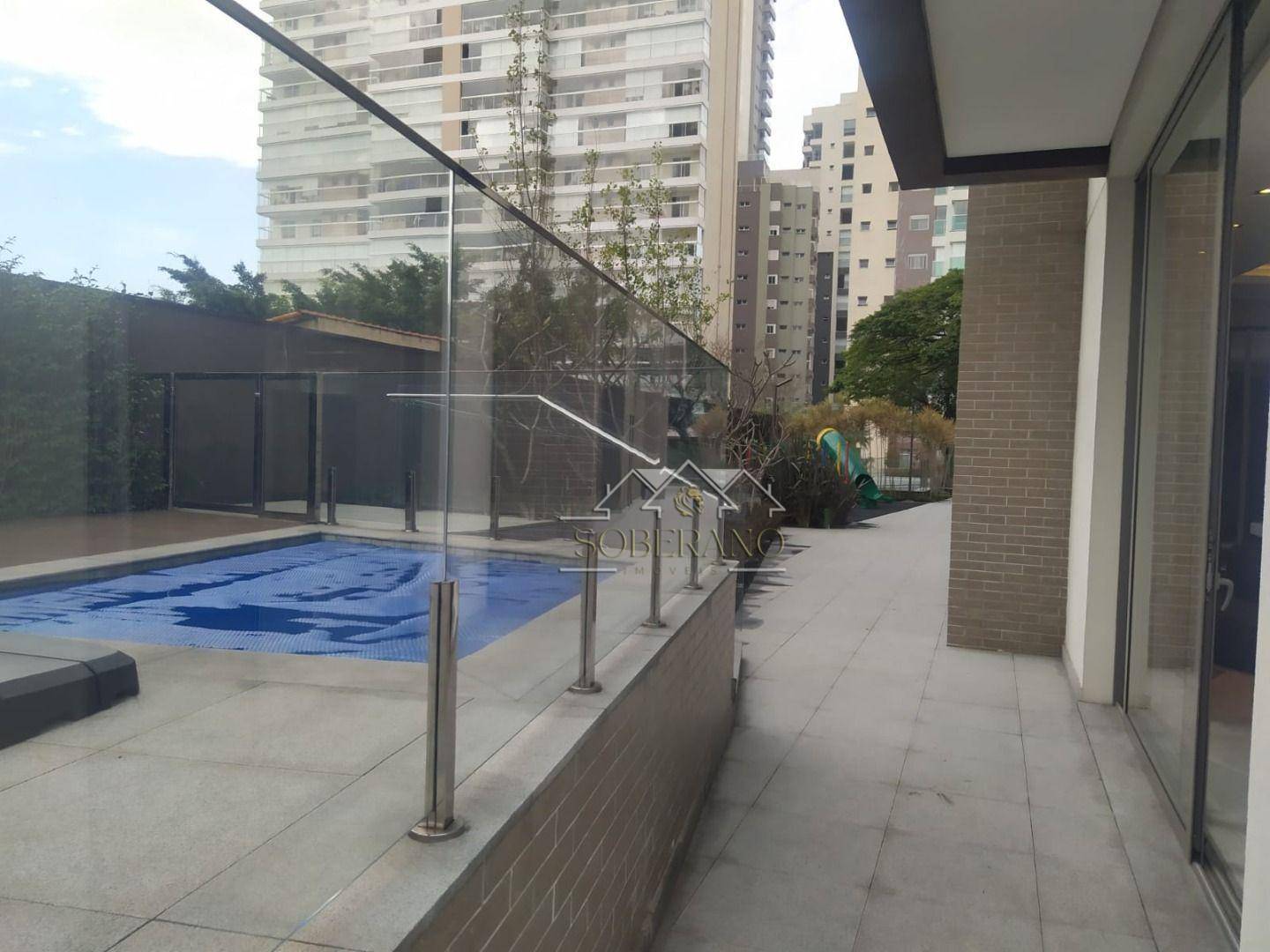 Apartamento à venda com 3 quartos, 163m² - Foto 36