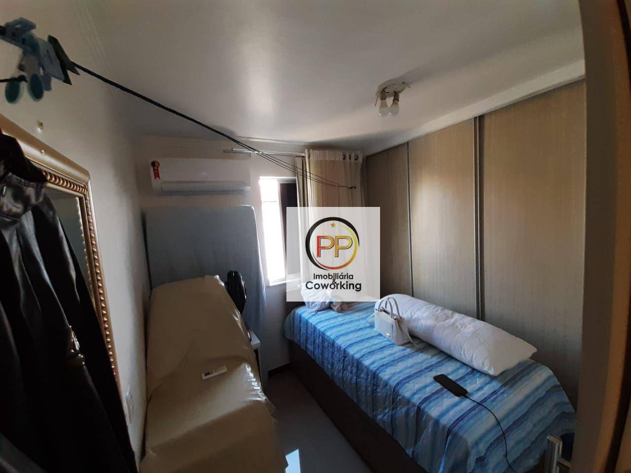 Apartamento à venda com 2 quartos, 48m² - Foto 6