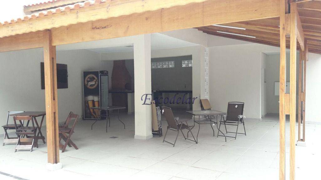 Apartamento à venda com 2 quartos, 55m² - Foto 29