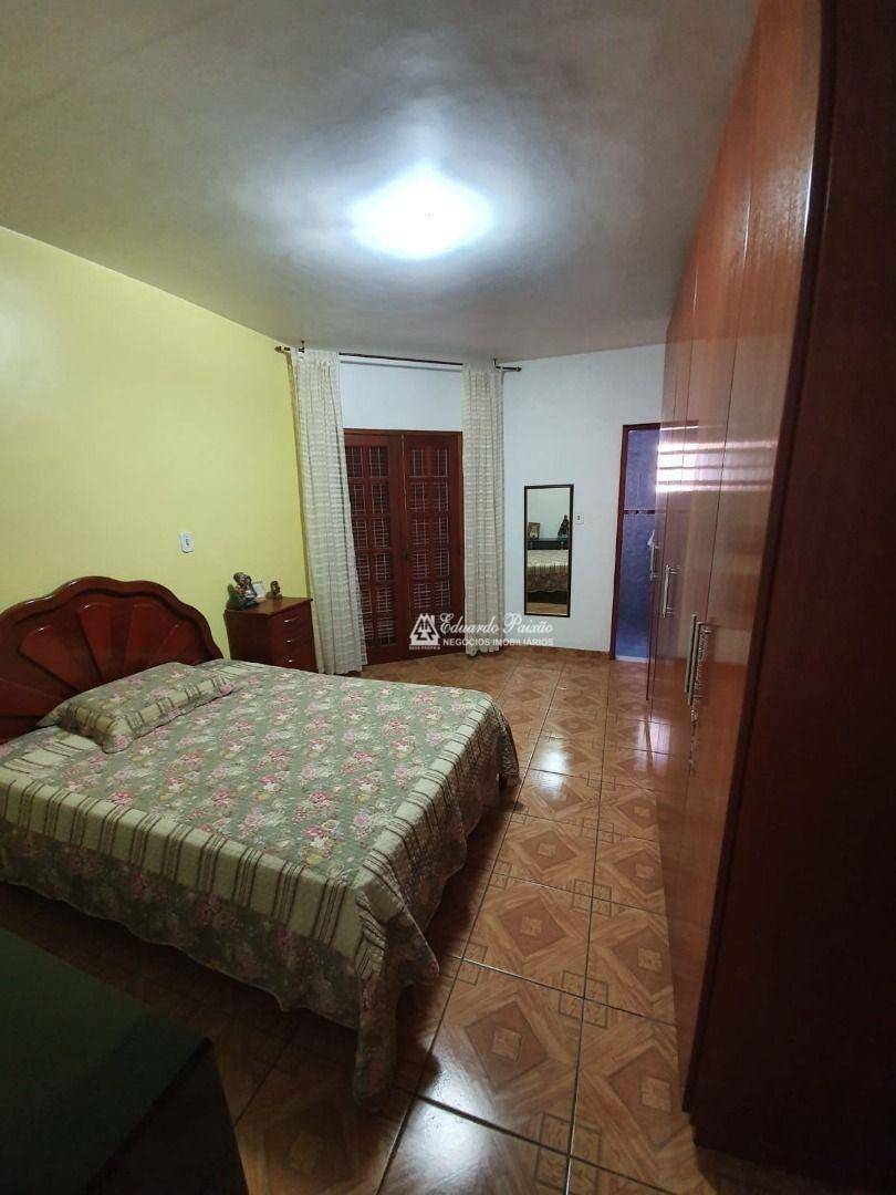 Sobrado à venda com 3 quartos, 125m² - Foto 8