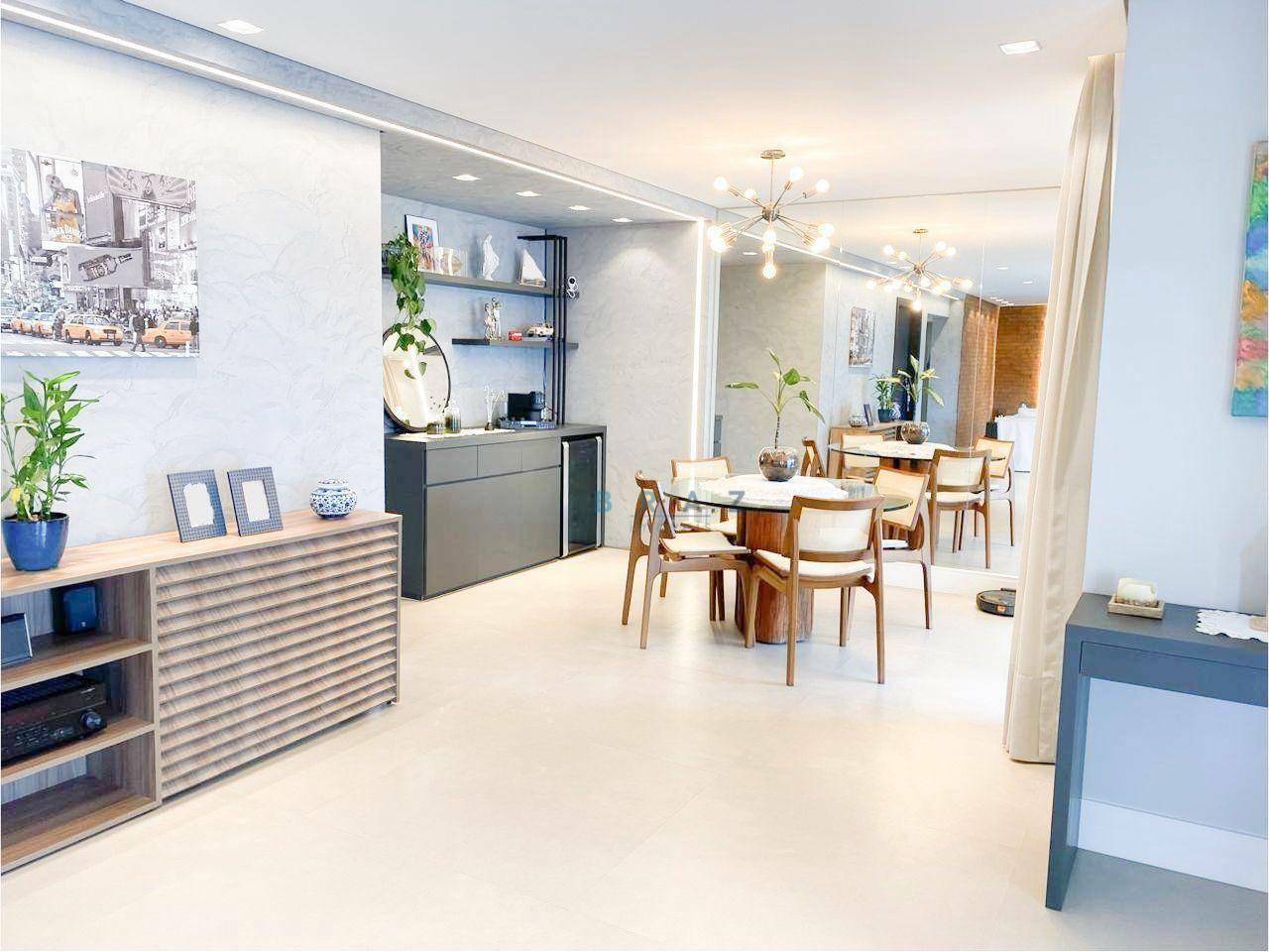 Apartamento à venda com 4 quartos, 177m² - Foto 3