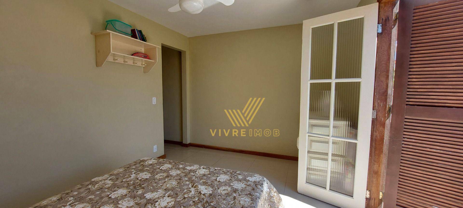 Apartamento à venda com 3 quartos, 85m² - Foto 8