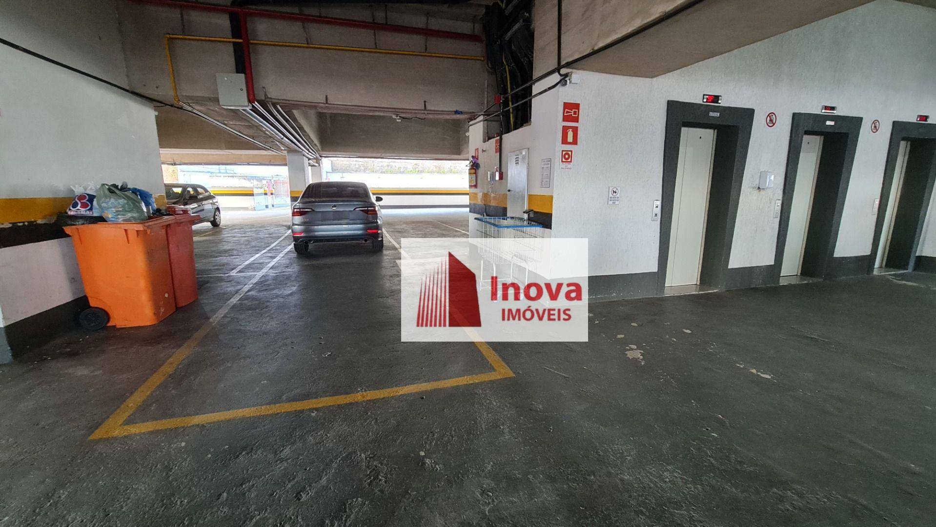 Apartamento à venda com 3 quartos, 146m² - Foto 45