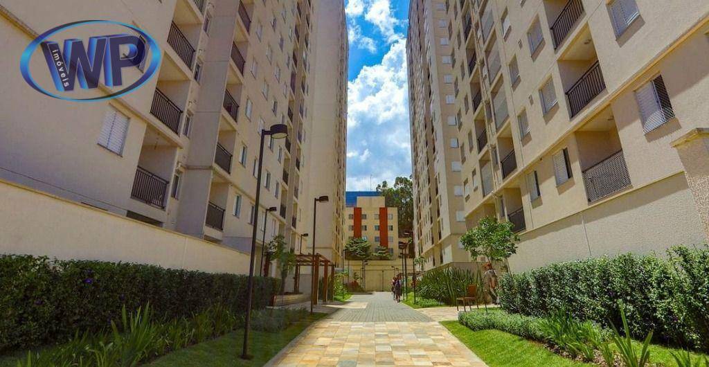Apartamento à venda com 3 quartos, 67m² - Foto 32