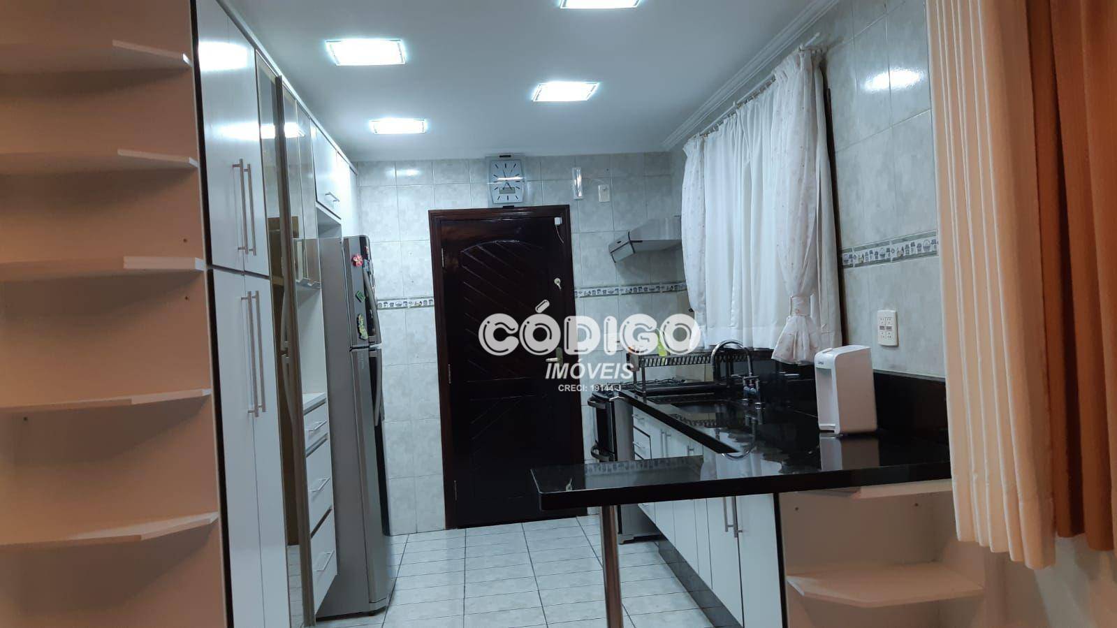 Sobrado à venda com 3 quartos, 164m² - Foto 25