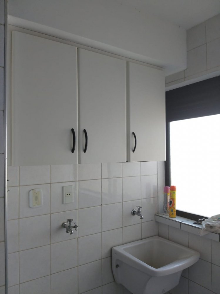 Apartamento à venda com 3 quartos, 63m² - Foto 13