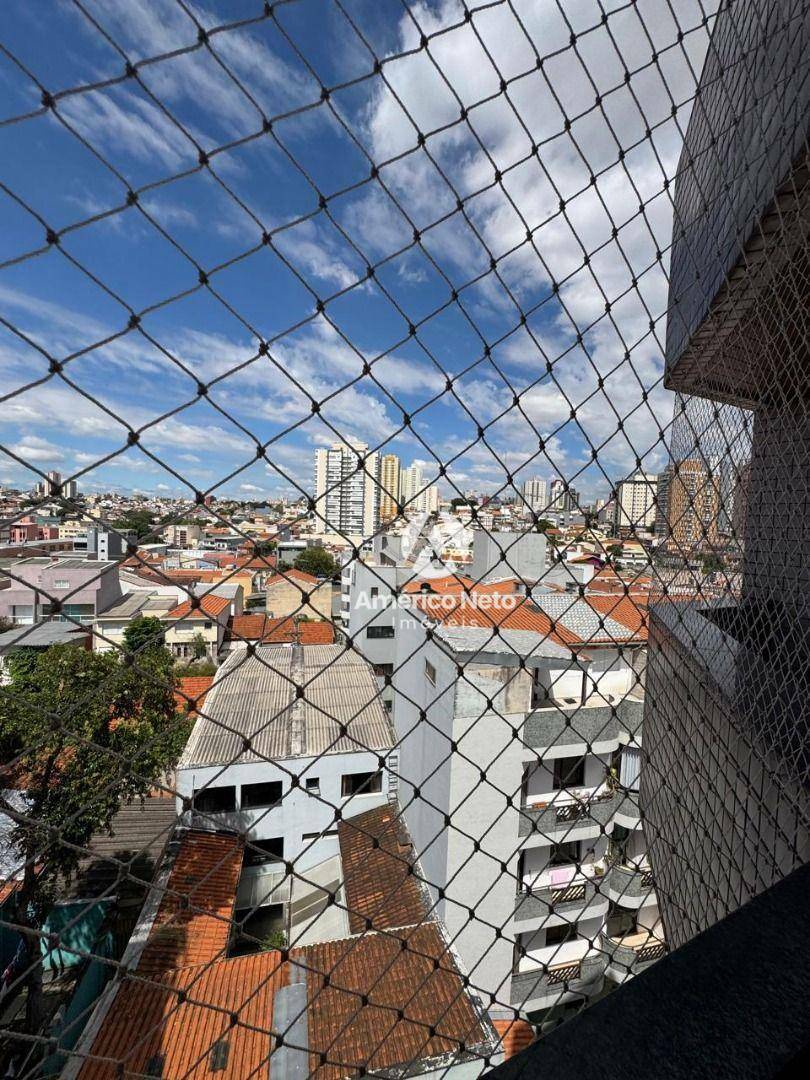 Cobertura à venda com 3 quartos, 320m² - Foto 4