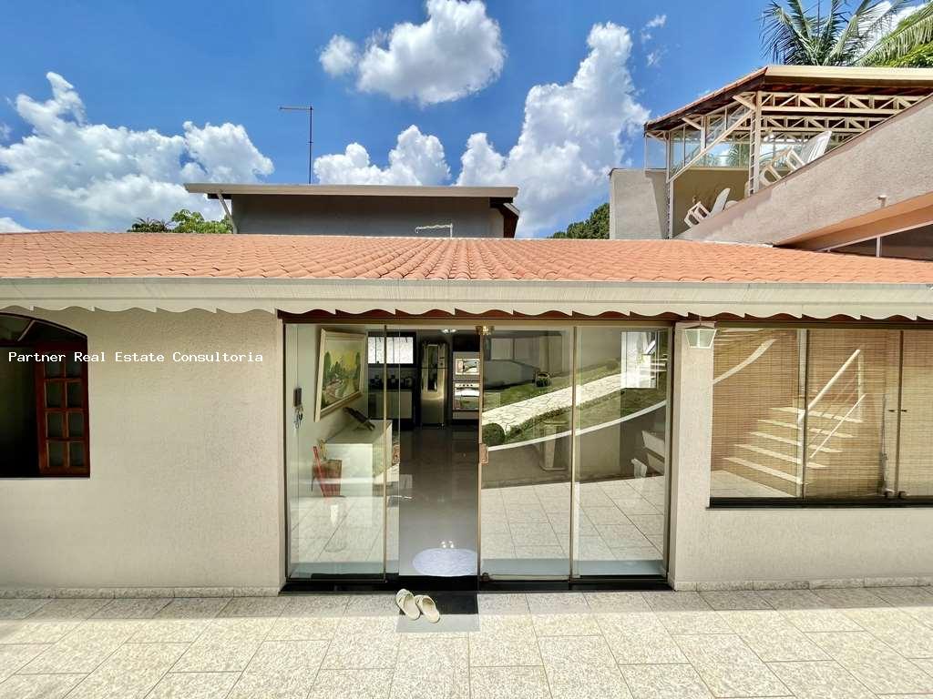 Casa à venda com 3 quartos, 1144m² - Foto 19