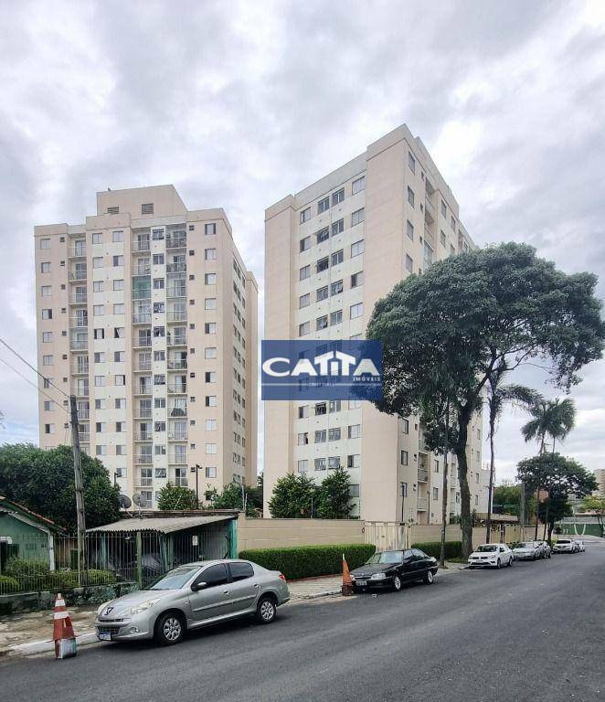 Apartamento à venda com 2 quartos, 52m² - Foto 6