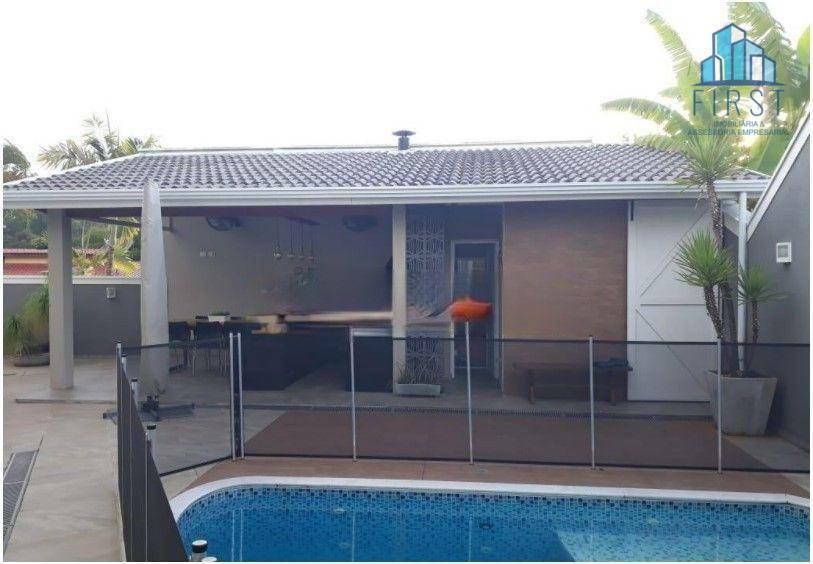 Casa de Condomínio à venda com 4 quartos, 315m² - Foto 22