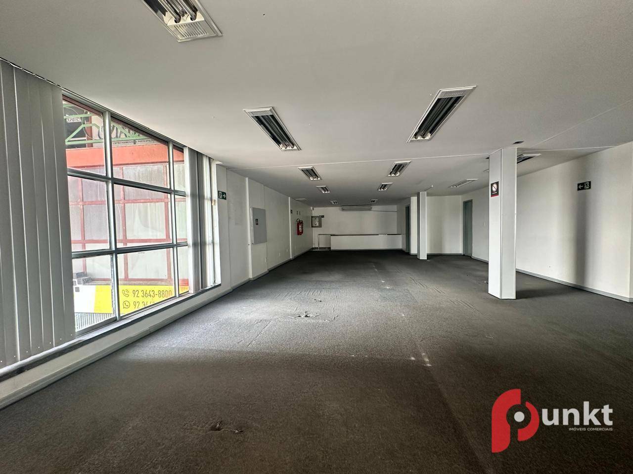 Prédio Inteiro para alugar, 500m² - Foto 3