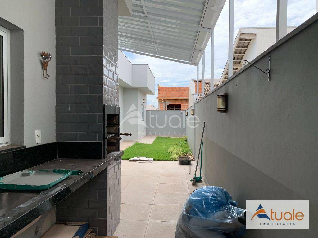 Casa de Condomínio para alugar com 3 quartos, 125m² - Foto 33