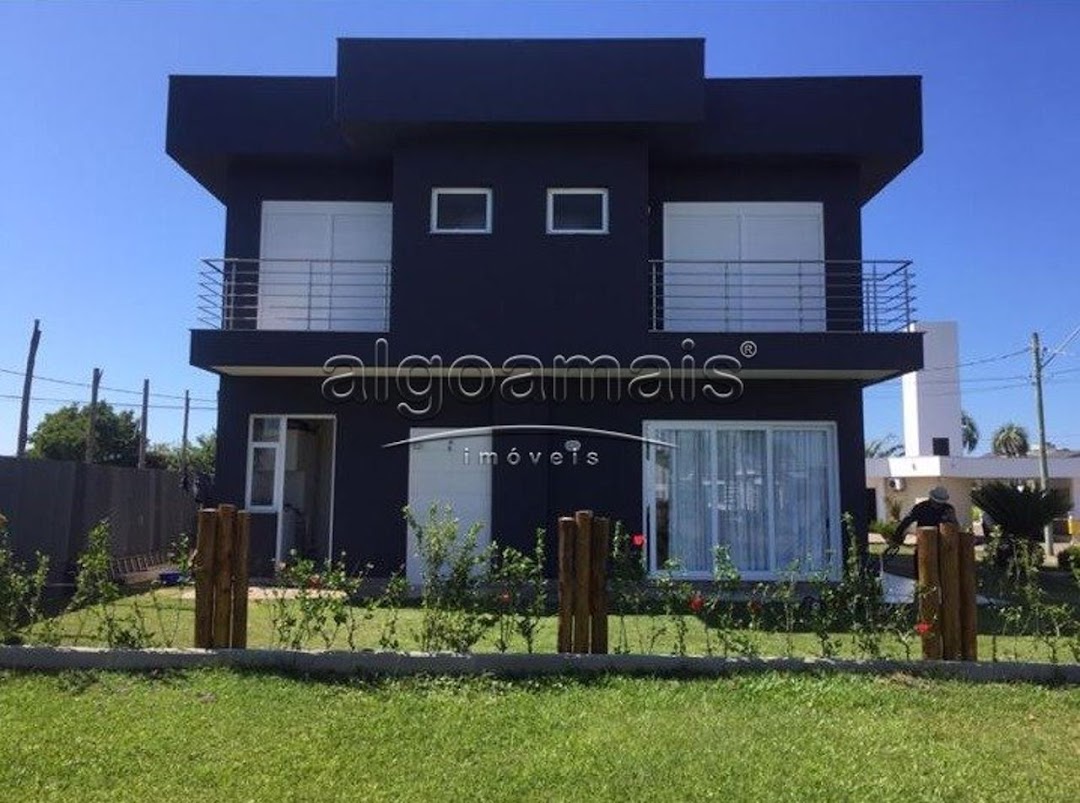 Casa de Condomínio à venda com 4 quartos, 286m² - Foto 3