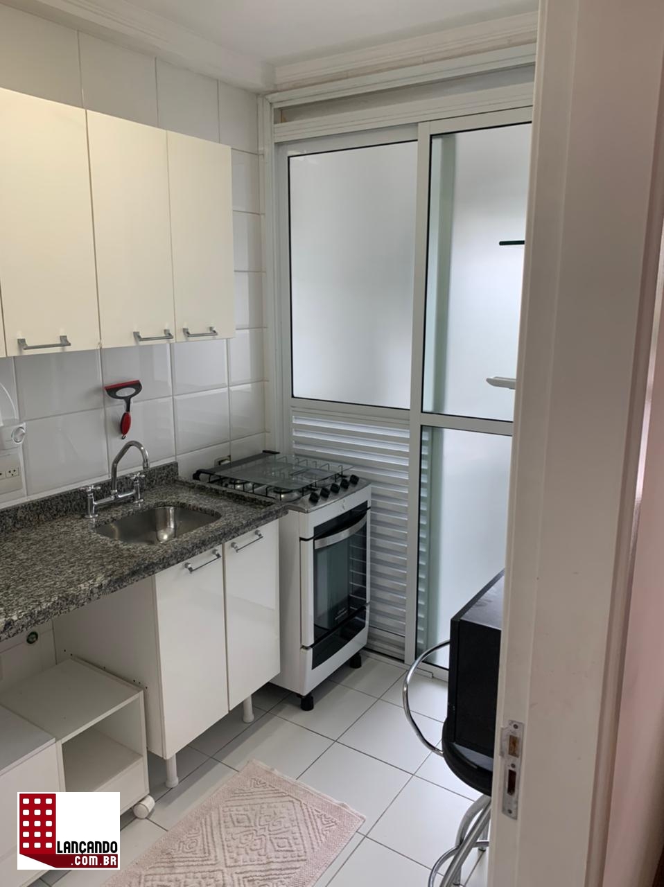 Apartamento à venda com 2 quartos, 66m² - Foto 10