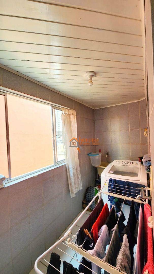 Apartamento à venda com 2 quartos, 55m² - Foto 14