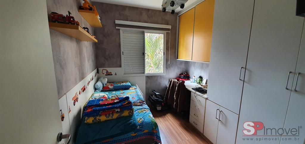 Apartamento à venda com 3 quartos, 105m² - Foto 13