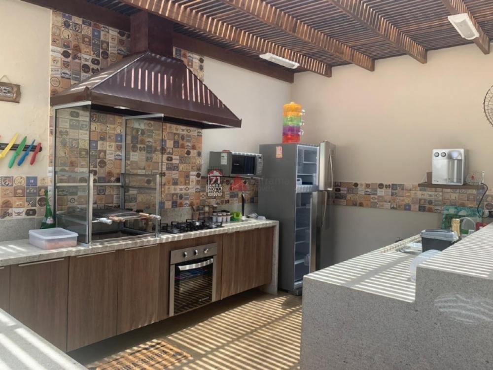 Sobrado à venda com 5 quartos, 340m² - Foto 6