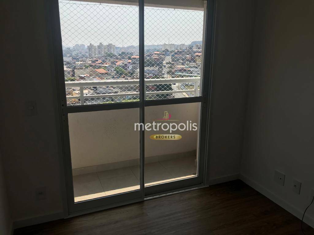 Apartamento à venda com 2 quartos, 47m² - Foto 2