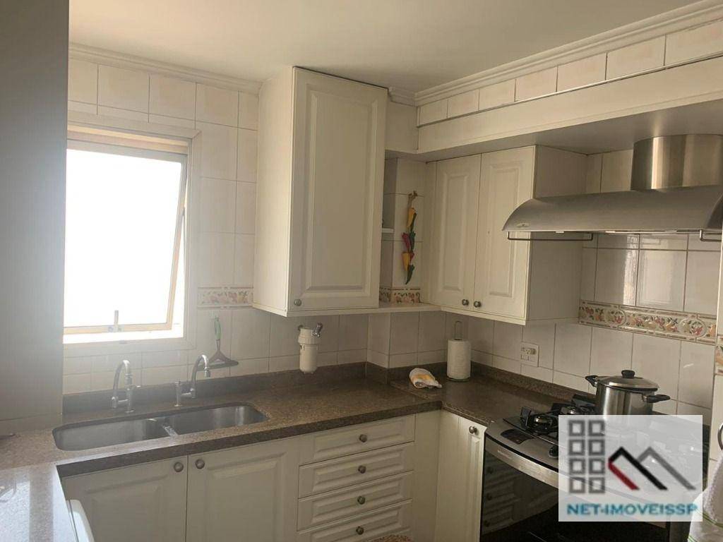 Apartamento à venda com 4 quartos, 317m² - Foto 13