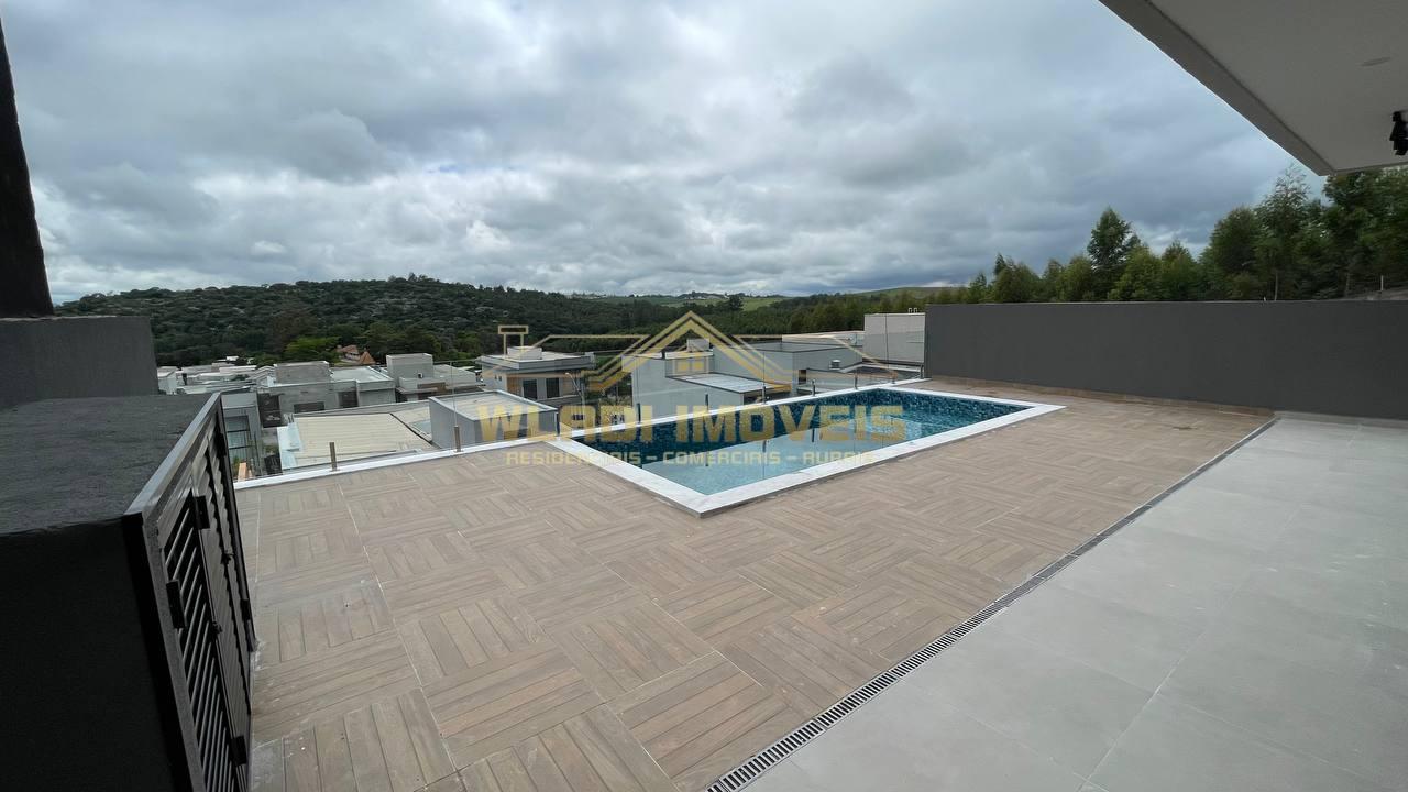 Casa de Condomínio, 3 quartos - Foto 10