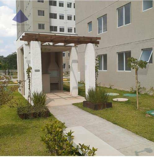 Apartamento para alugar com 2 quartos, 48m² - Foto 8