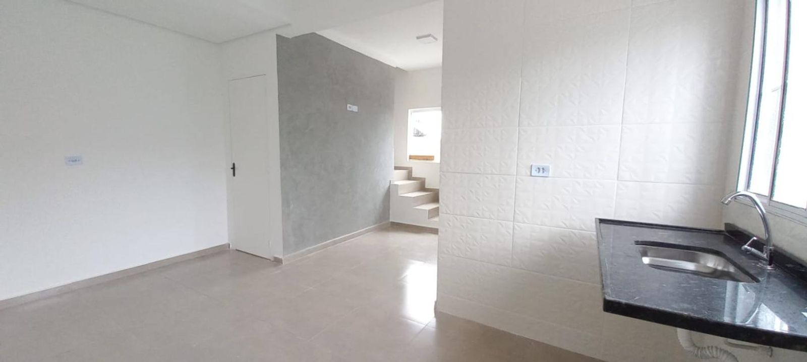 Sobrado à venda com 2 quartos, 55m² - Foto 16