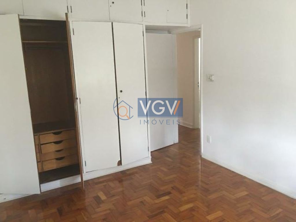 Apartamento para alugar com 3 quartos, 95m² - Foto 4