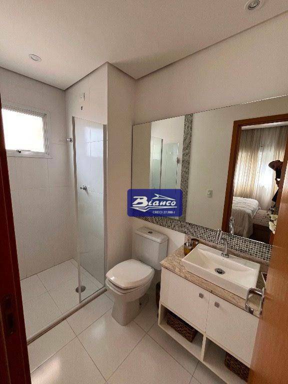 Apartamento à venda com 3 quartos, 83m² - Foto 21