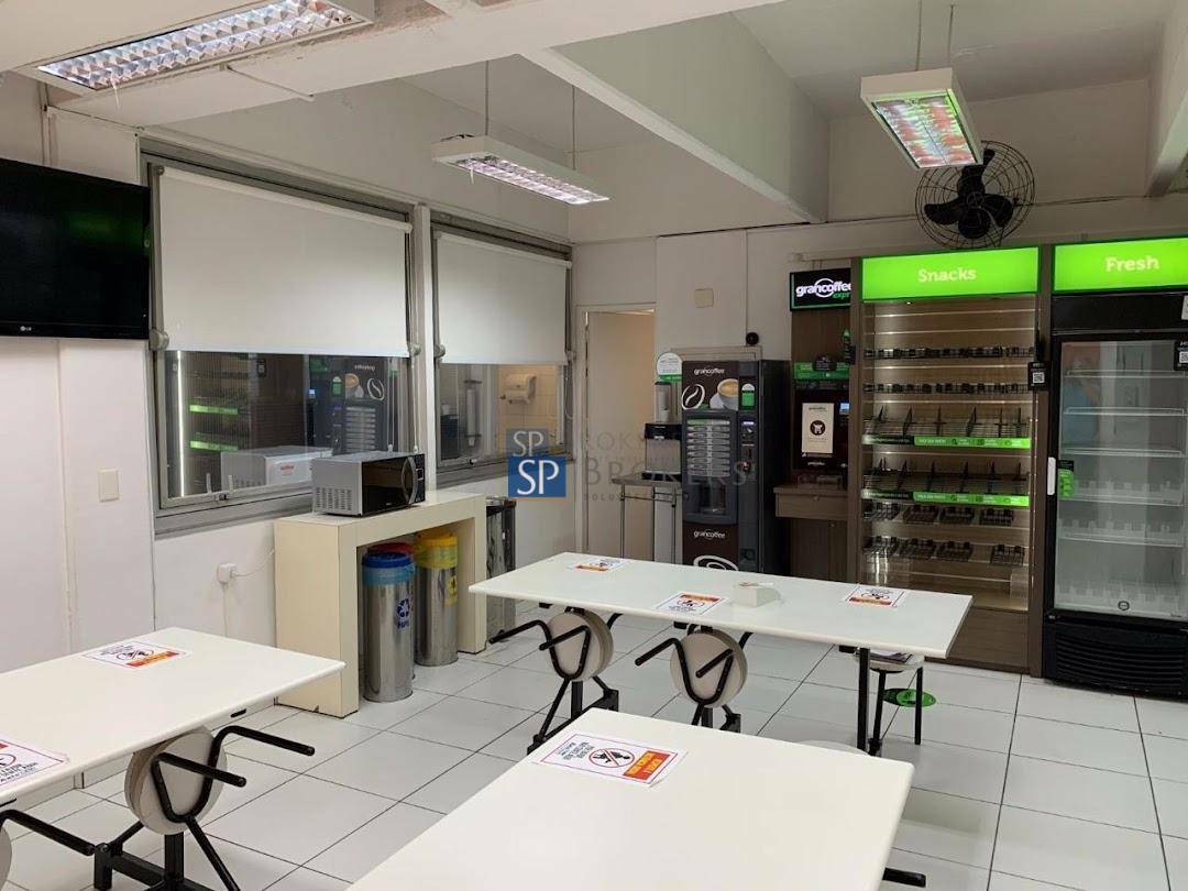 Conjunto Comercial-Sala para alugar, 415m² - Foto 1