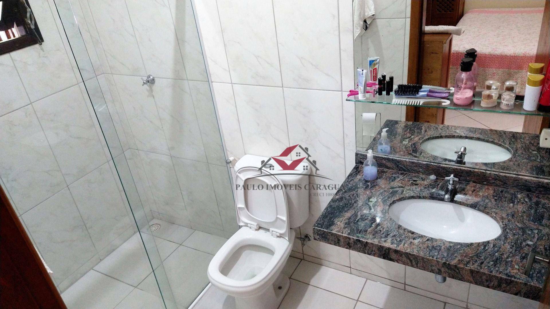 Casa de Condomínio à venda com 4 quartos, 160m² - Foto 16