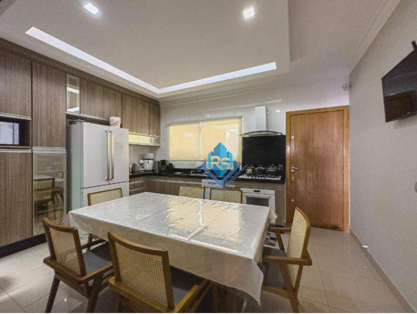 Sobrado à venda com 3 quartos, 183m² - Foto 14