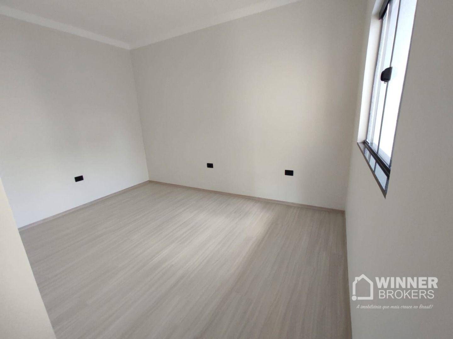 Casa à venda com 3 quartos, 105m² - Foto 9