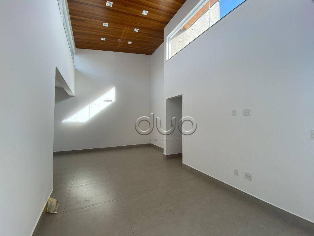 Casa de Condomínio à venda com 3 quartos, 175m² - Foto 1